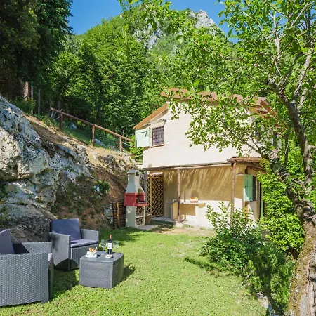 Il Nido By Interhome Holiday home Culla
