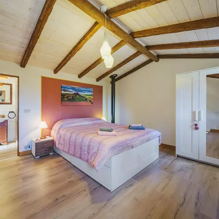 Il Nido By Interhome * Culla