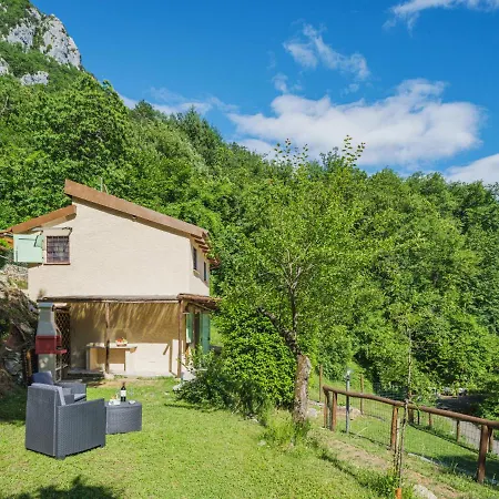 Il Nido By Interhome * Culla