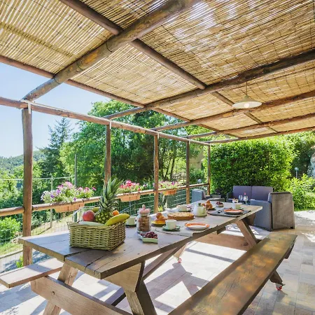 Il Nido By Interhome Сasa de vacaciones