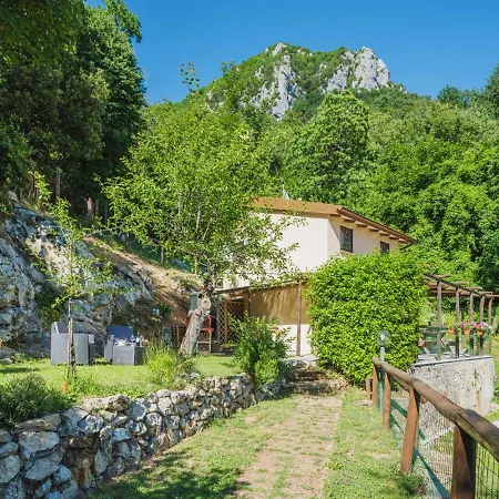 Il Nido By Interhome * Culla