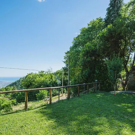 Il Nido By Interhome Сasa de vacaciones
