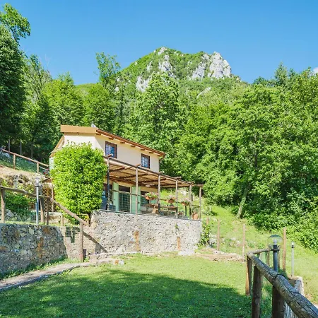 Il Nido By Interhome Culla