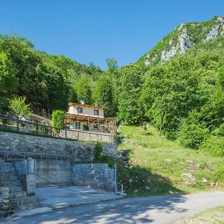 Il Nido By Interhome Culla