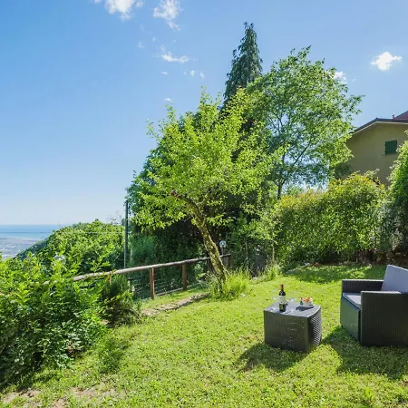Vakantiehuis Il Nido By Interhome