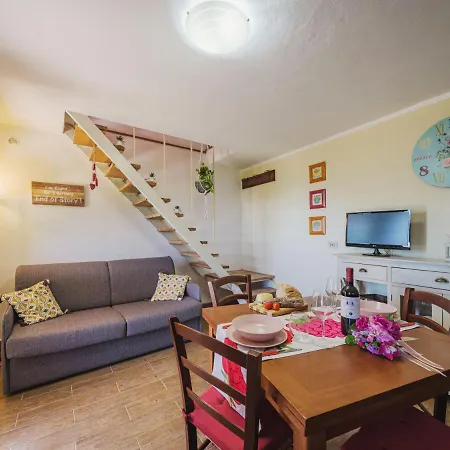 Il Nido By Interhome Culla