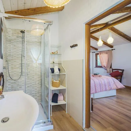 Il Nido By Interhome Сasa de vacaciones Culla