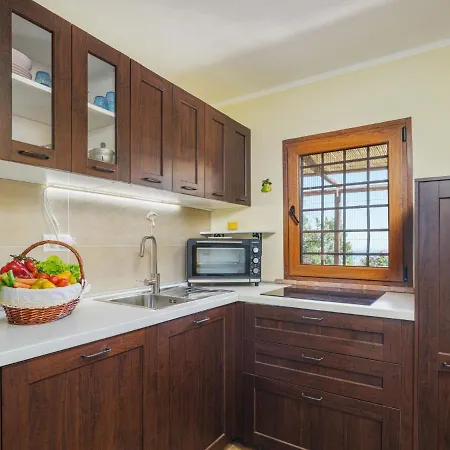 Il Nido By Interhome * Culla