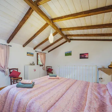 Feriehus Il Nido By Interhome