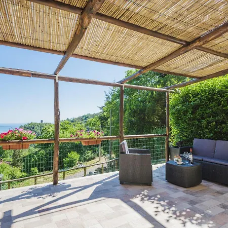 Il Nido By Interhome * Culla