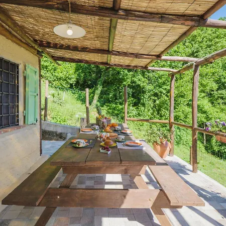 Il Nido By Interhome * Culla