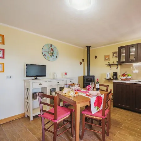 Il Nido By Interhome