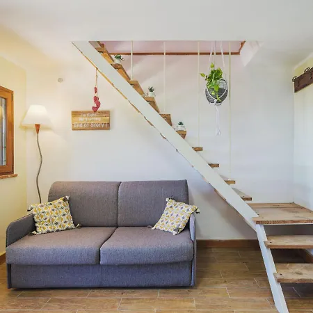 Il Nido By Interhome Culla