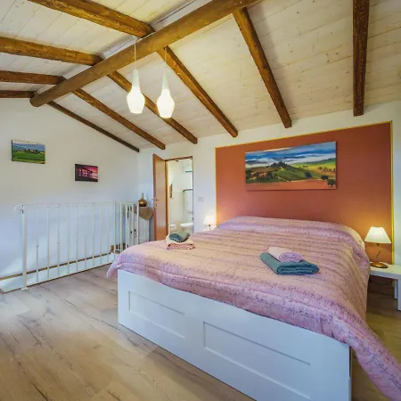 Il Nido By Interhome * Culla